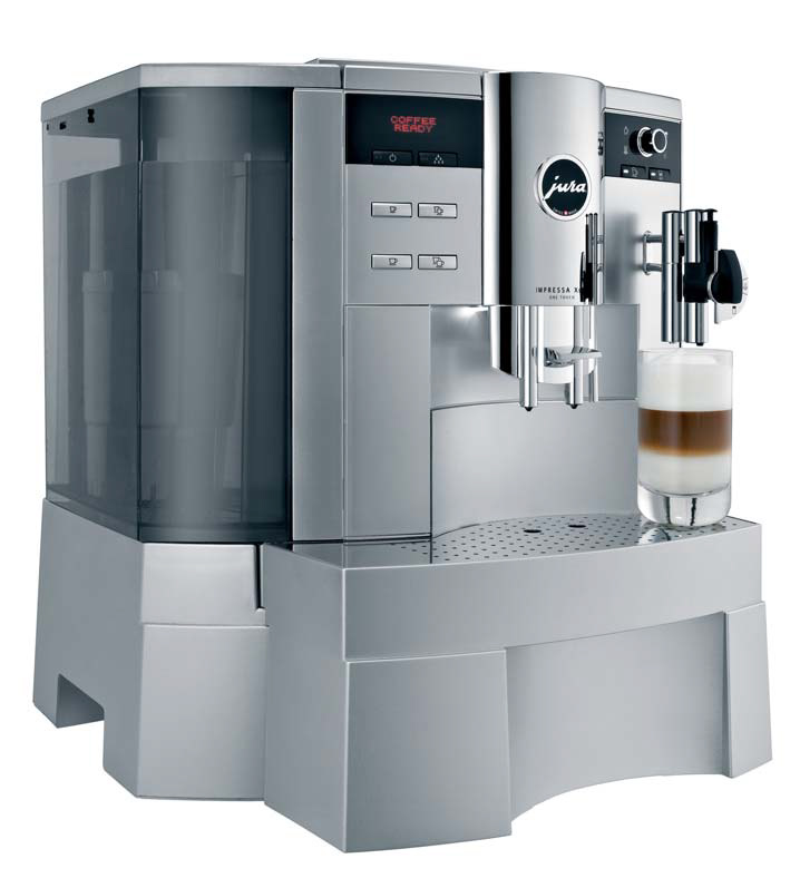 Coffee Machine