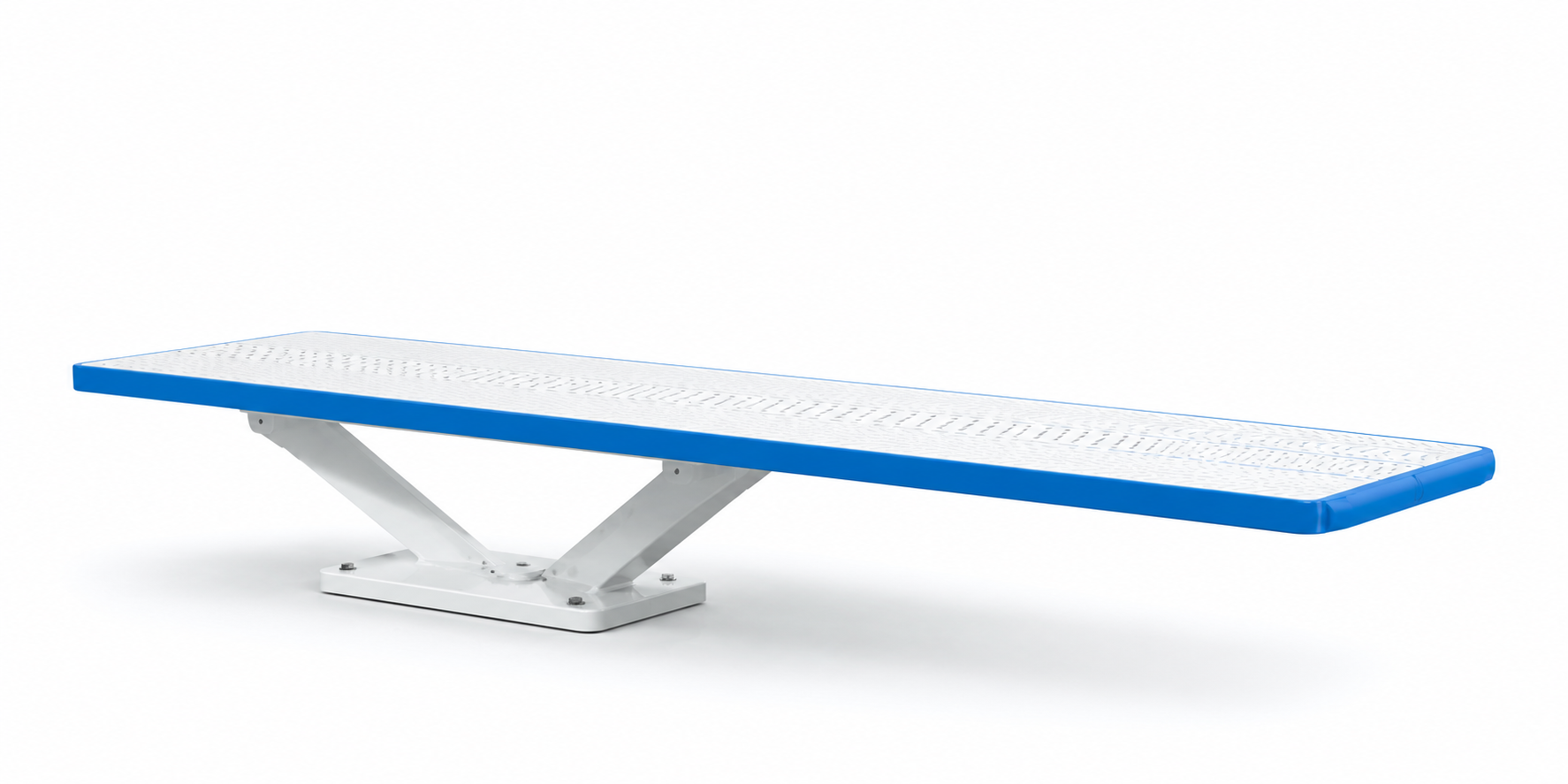 Frontier II Stand Diving Board
