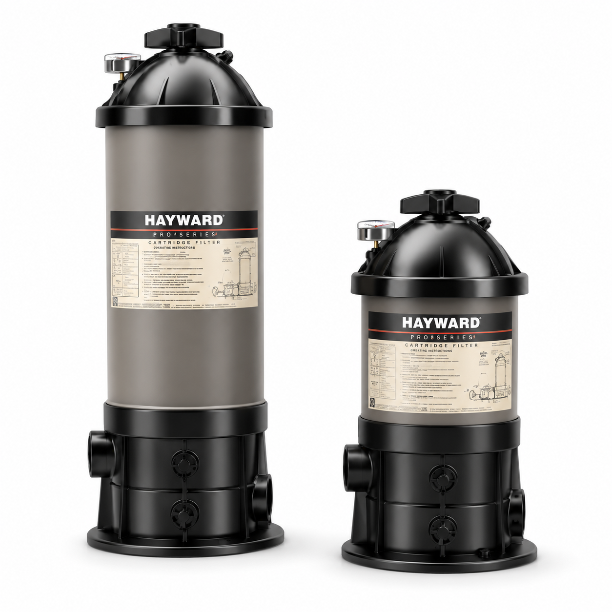 Cartridge Filter