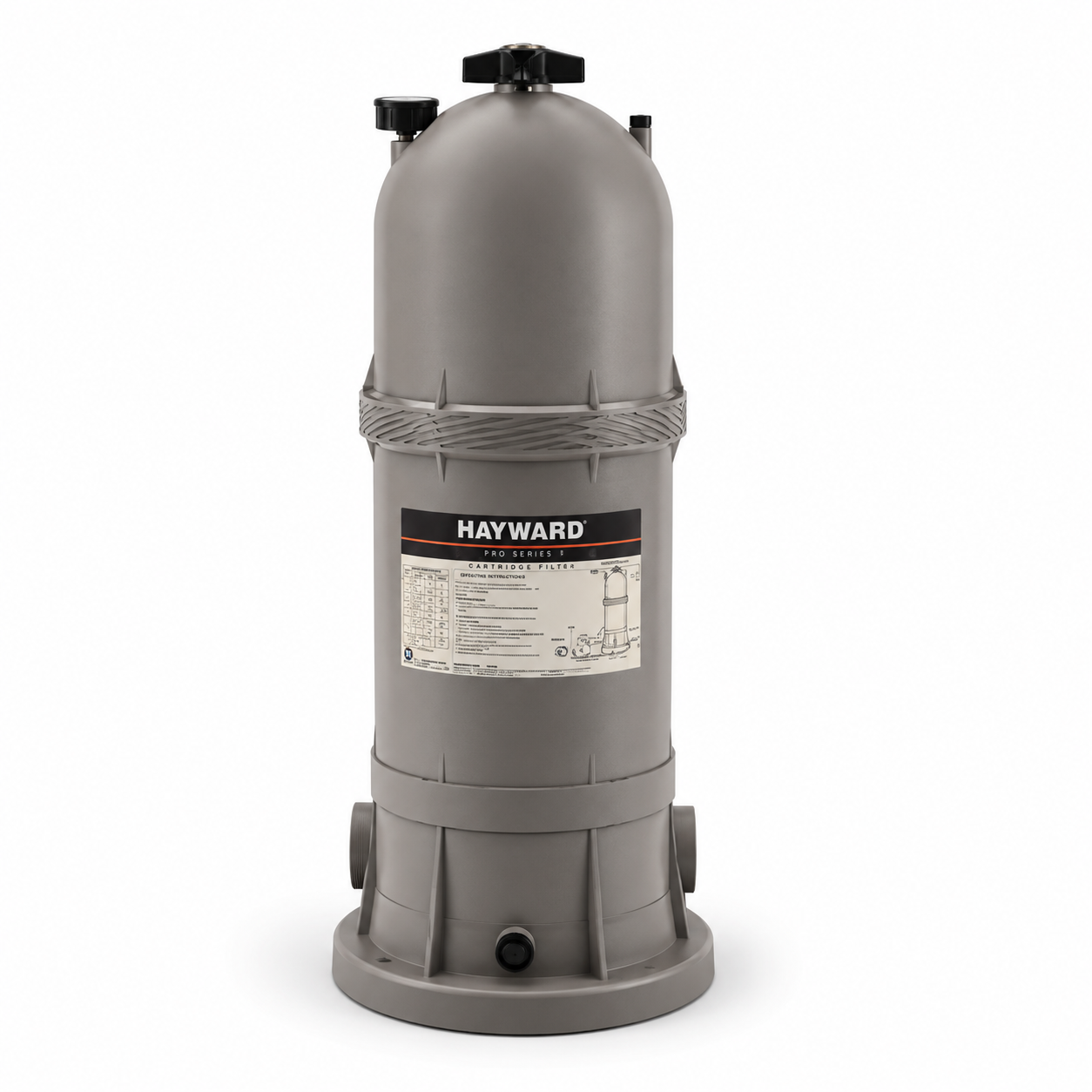Plus Cartridge Filters