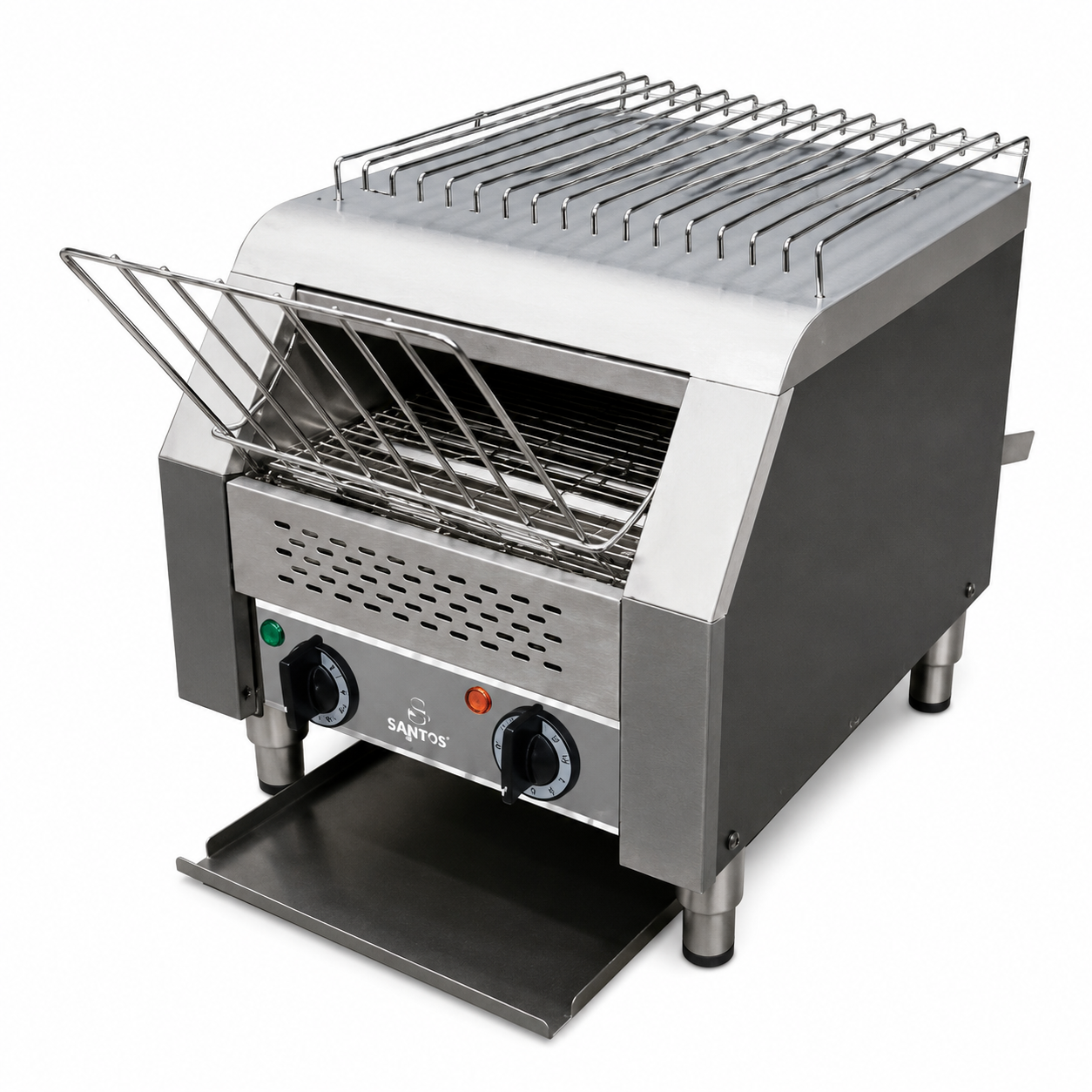 New Tunnel Toaster