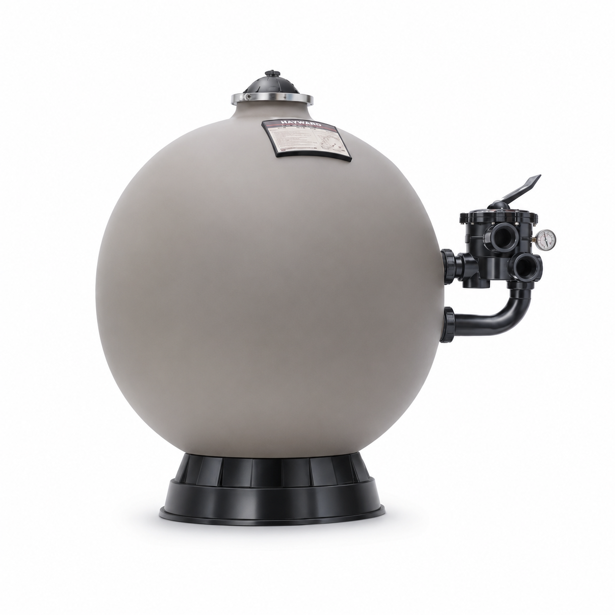 Sand Filter