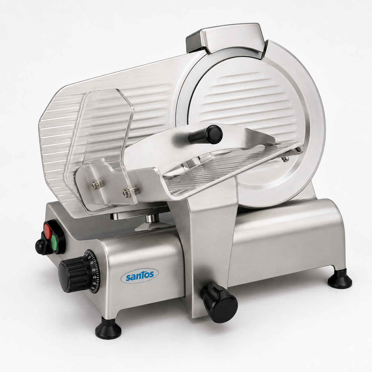 New Sharpening Slicers