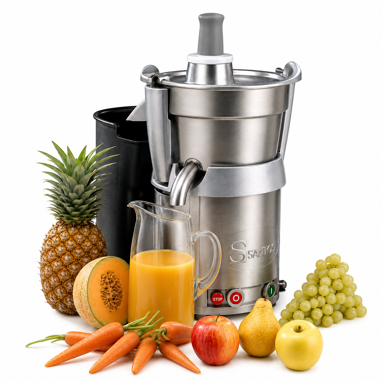 Professional Juice Extractor